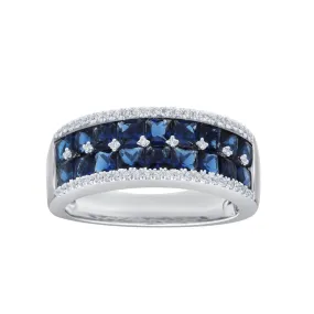 14K 0.23CT DIAMOND RING