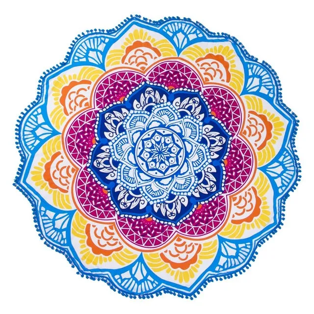 2017-summer-round-mandala-indian-hippie-tapestry-towel-throw-mat-blanket-beach-towel-2017