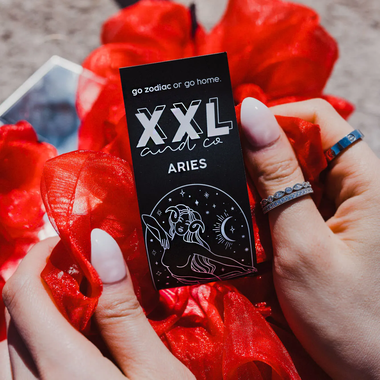 Aries XXL