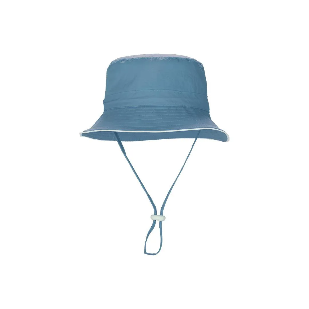 Babiators UPF 50  Sun Hat  - Blue Stone