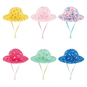 Baby Sun Hat Assortment