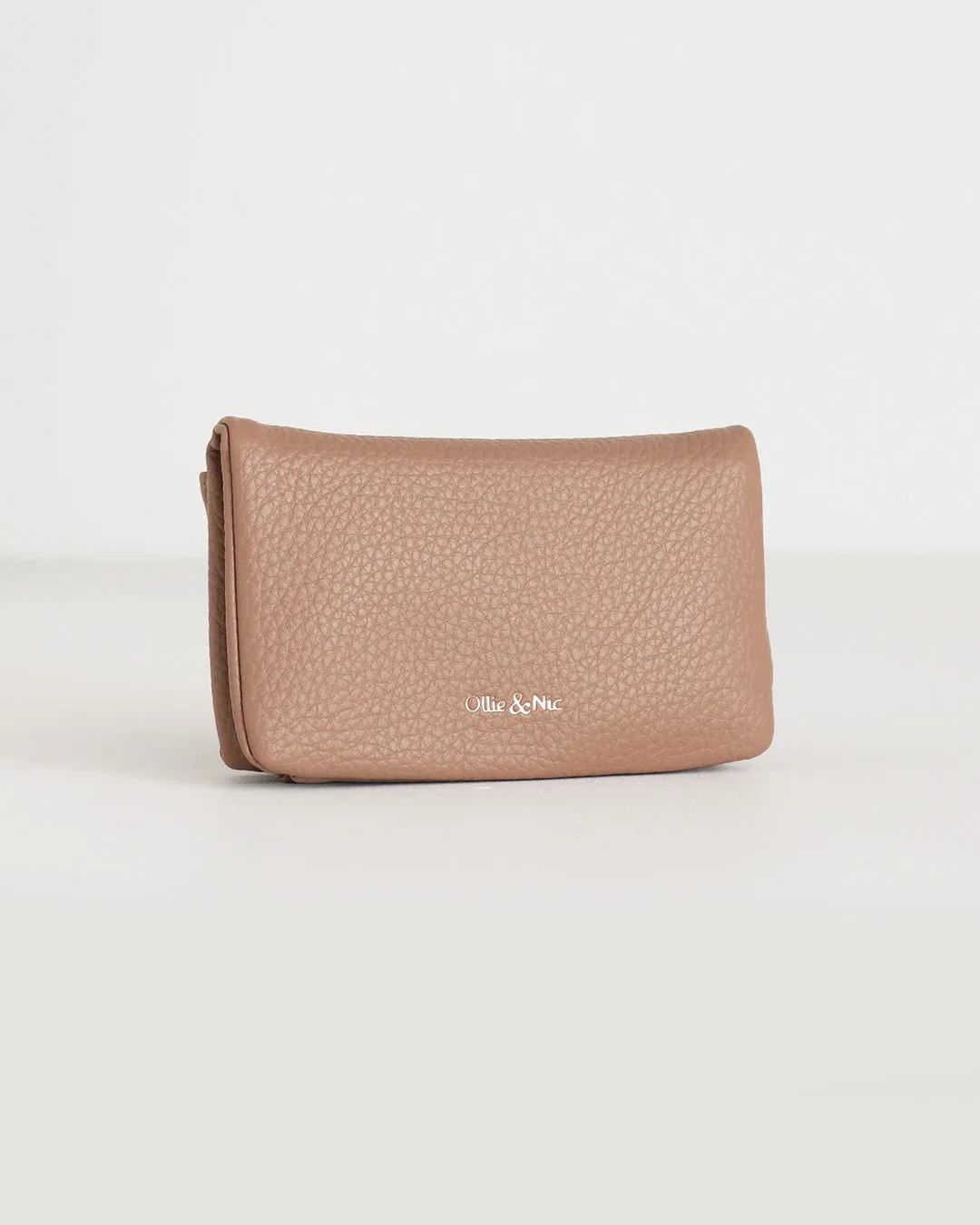 Blake Purse - Mocha