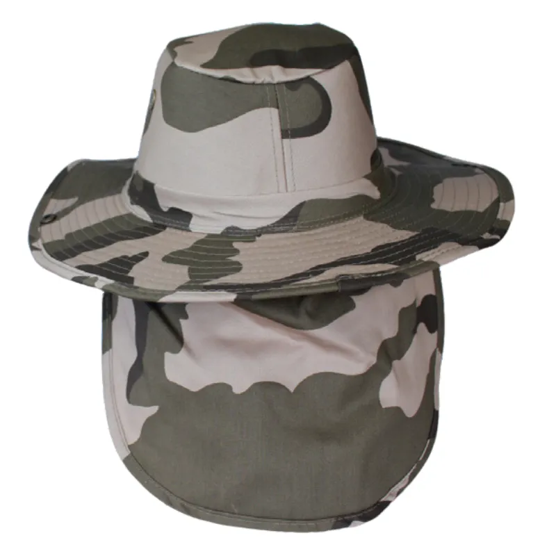 Boonie Hats with Flap