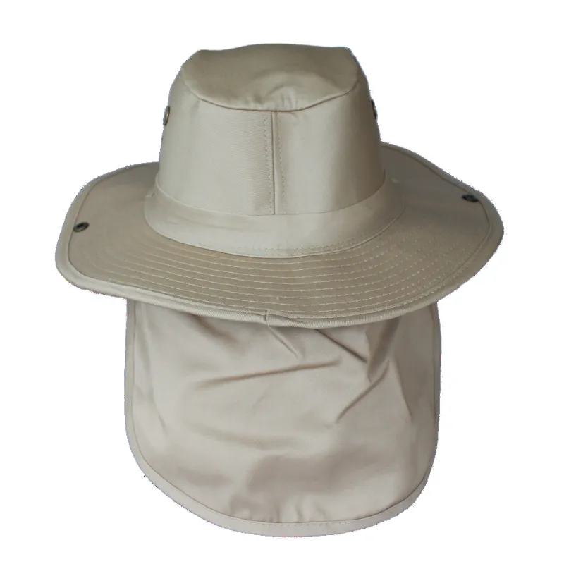 Boonie Hats with Flap