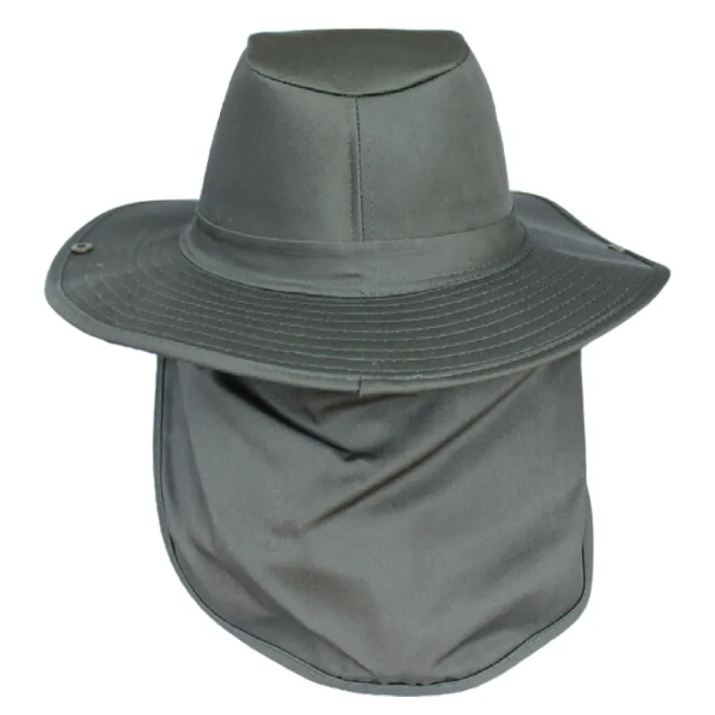 Boonie Hats with Flap