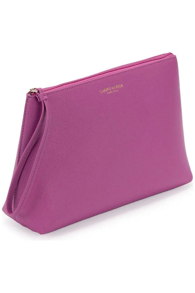 Campo Marzio Michelle Trousse - Mauve Silver