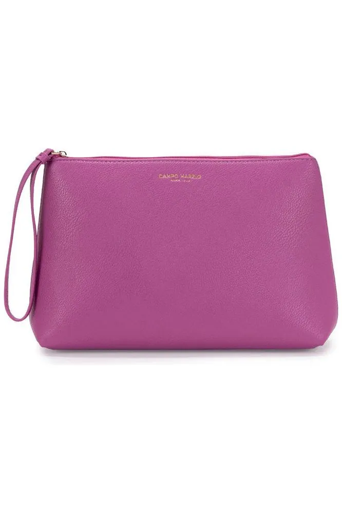 Campo Marzio Michelle Trousse - Mauve Silver