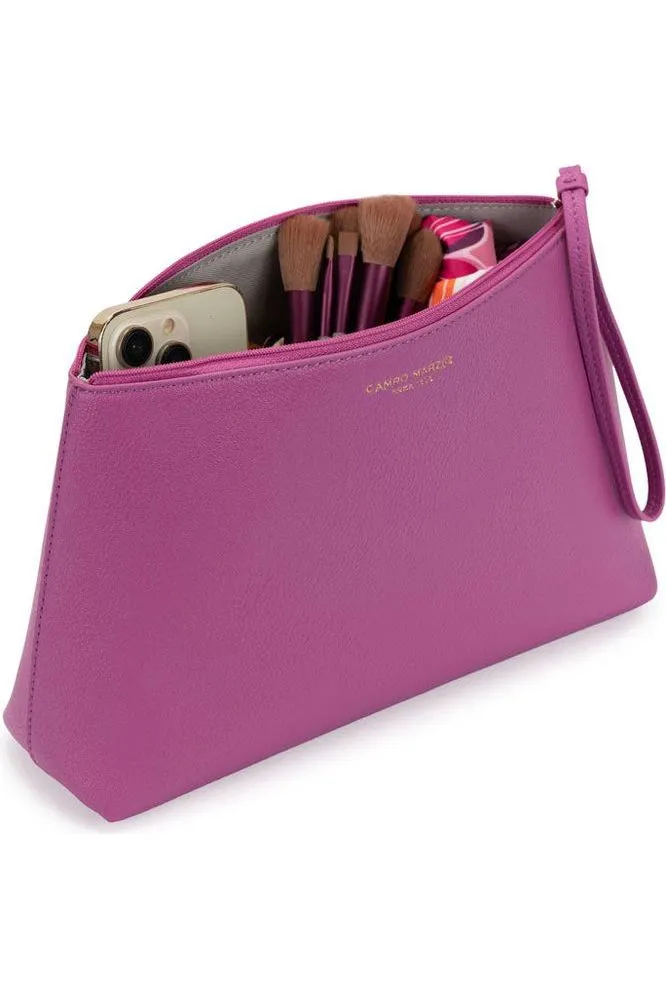 Campo Marzio Michelle Trousse - Mauve Silver