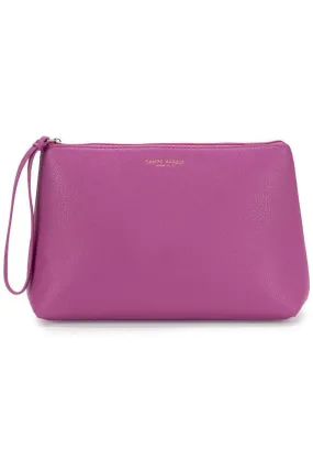 Campo Marzio Michelle Trousse - Mauve Silver