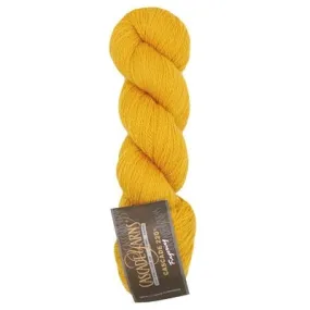 Cascade 220 Fingering