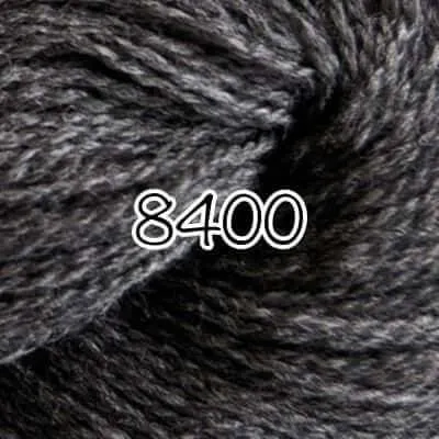 Cascade 220 Fingering