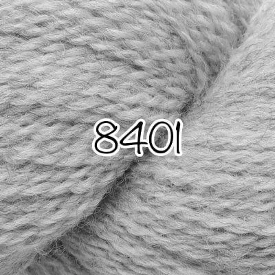 Cascade 220 Fingering