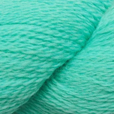 Cascade 220 Fingering