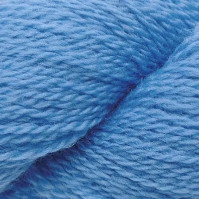 Cascade 220 Fingering