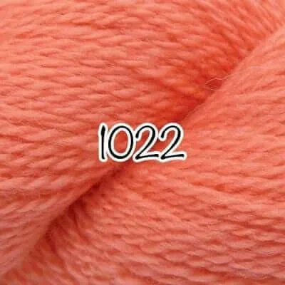 Cascade 220 Fingering