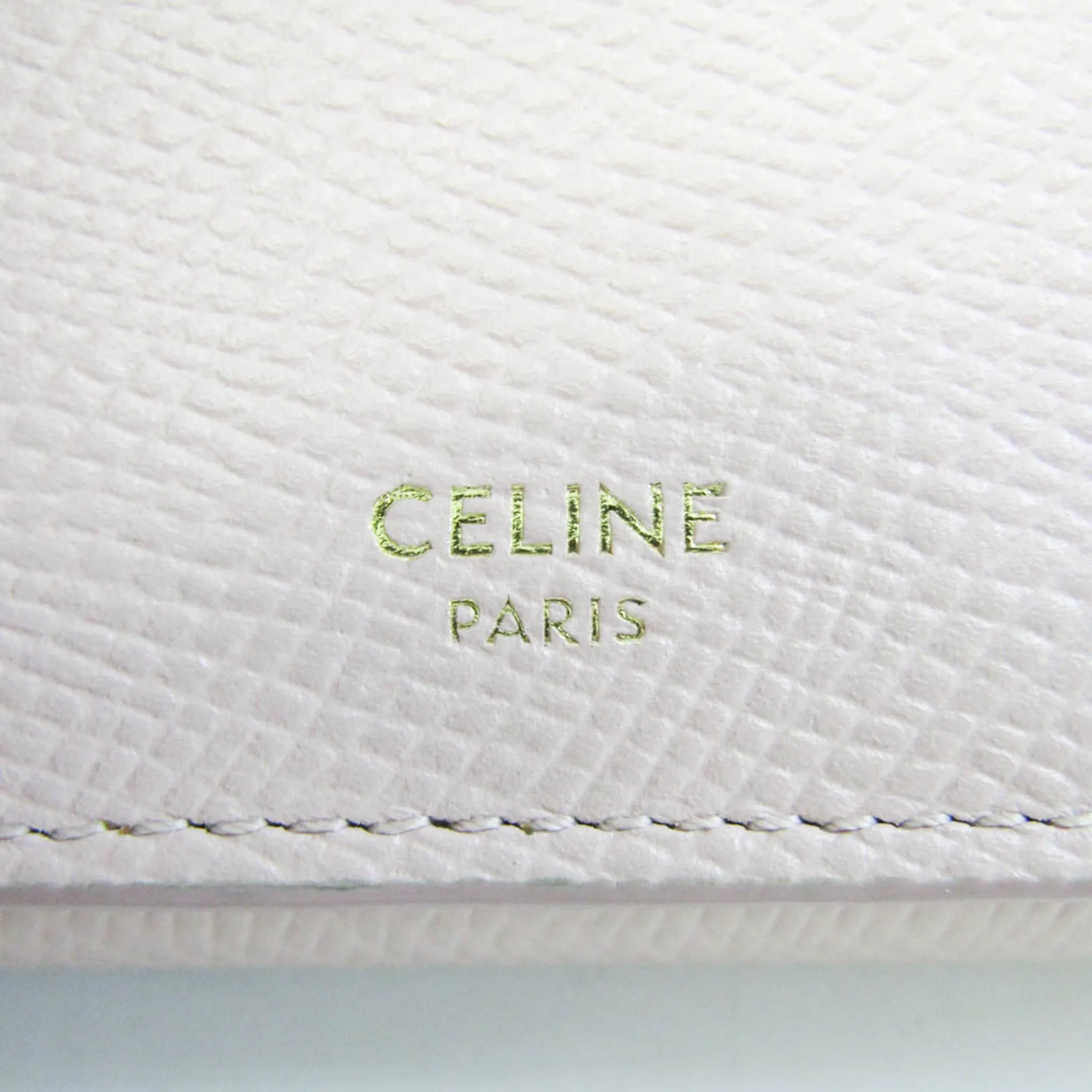 CELINE compact Wallet