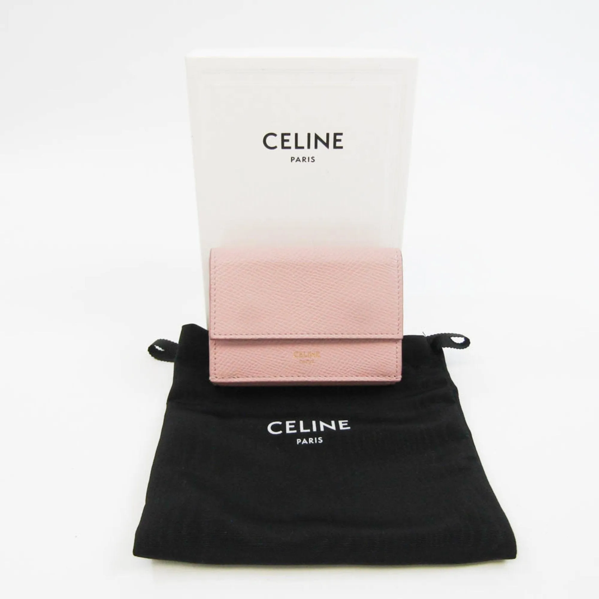 CELINE compact Wallet