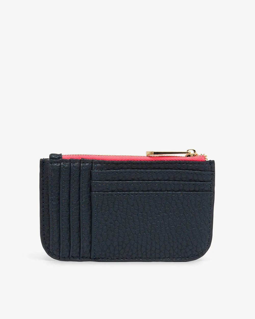 Centro Wallet - Navy