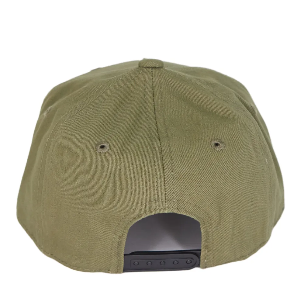 Chase Green Trucker Hat