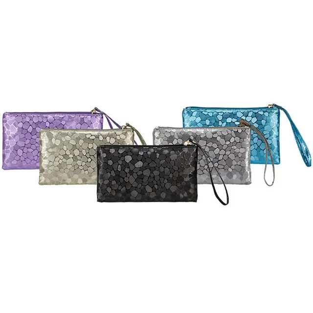 Coin purses multi colors