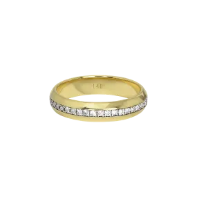 Horizon ring