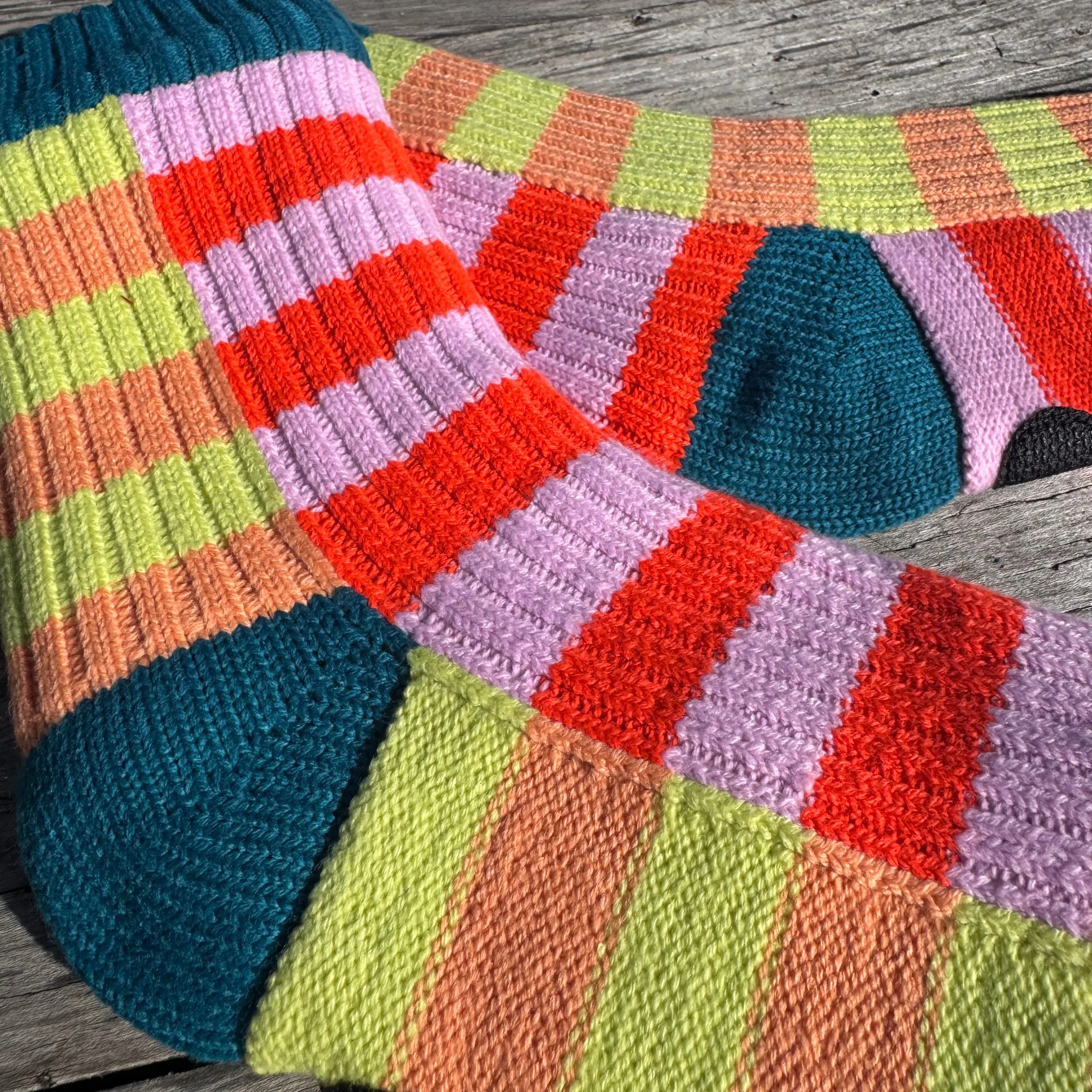 House Socks by Verloop Knits