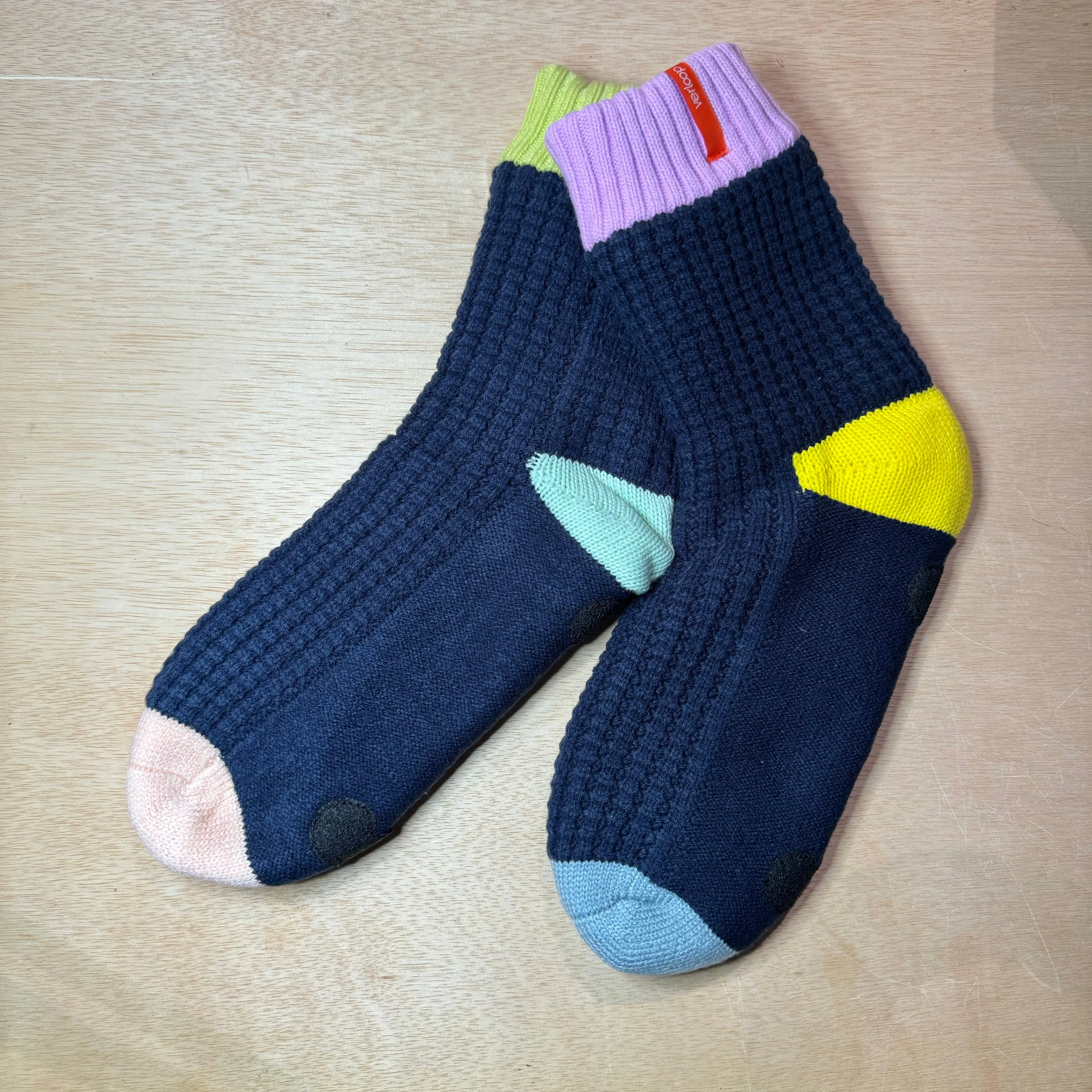 House Socks by Verloop Knits