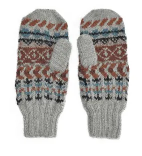 Ilave Alpaca Mittens