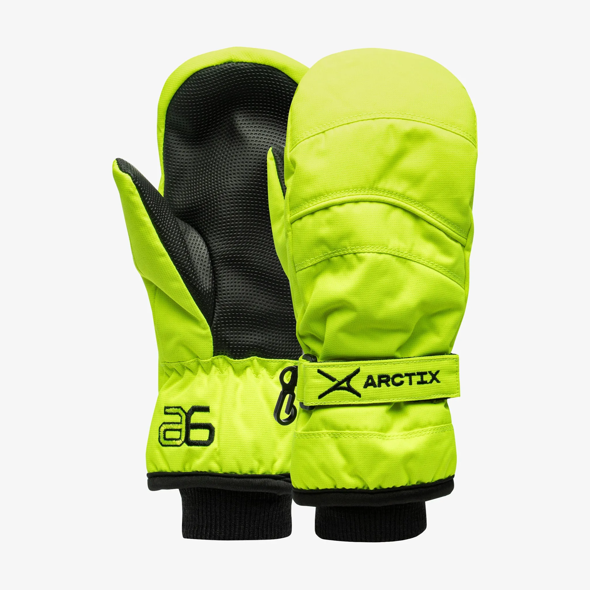 Kids Freestyle Mittens Gloves