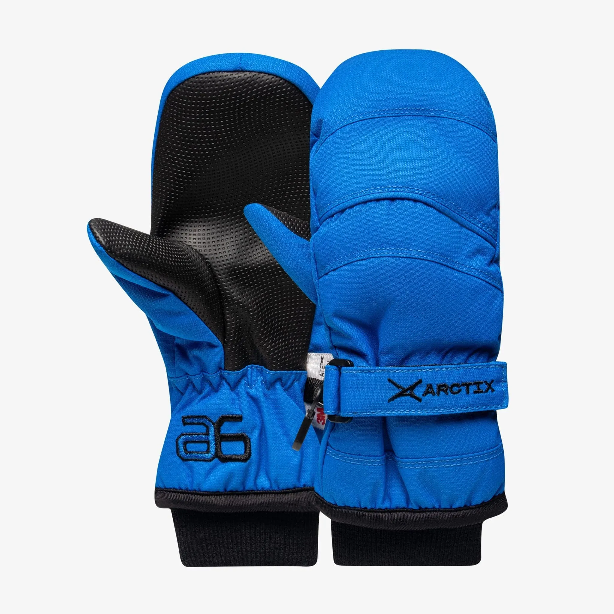 Kids Freestyle Mittens Gloves