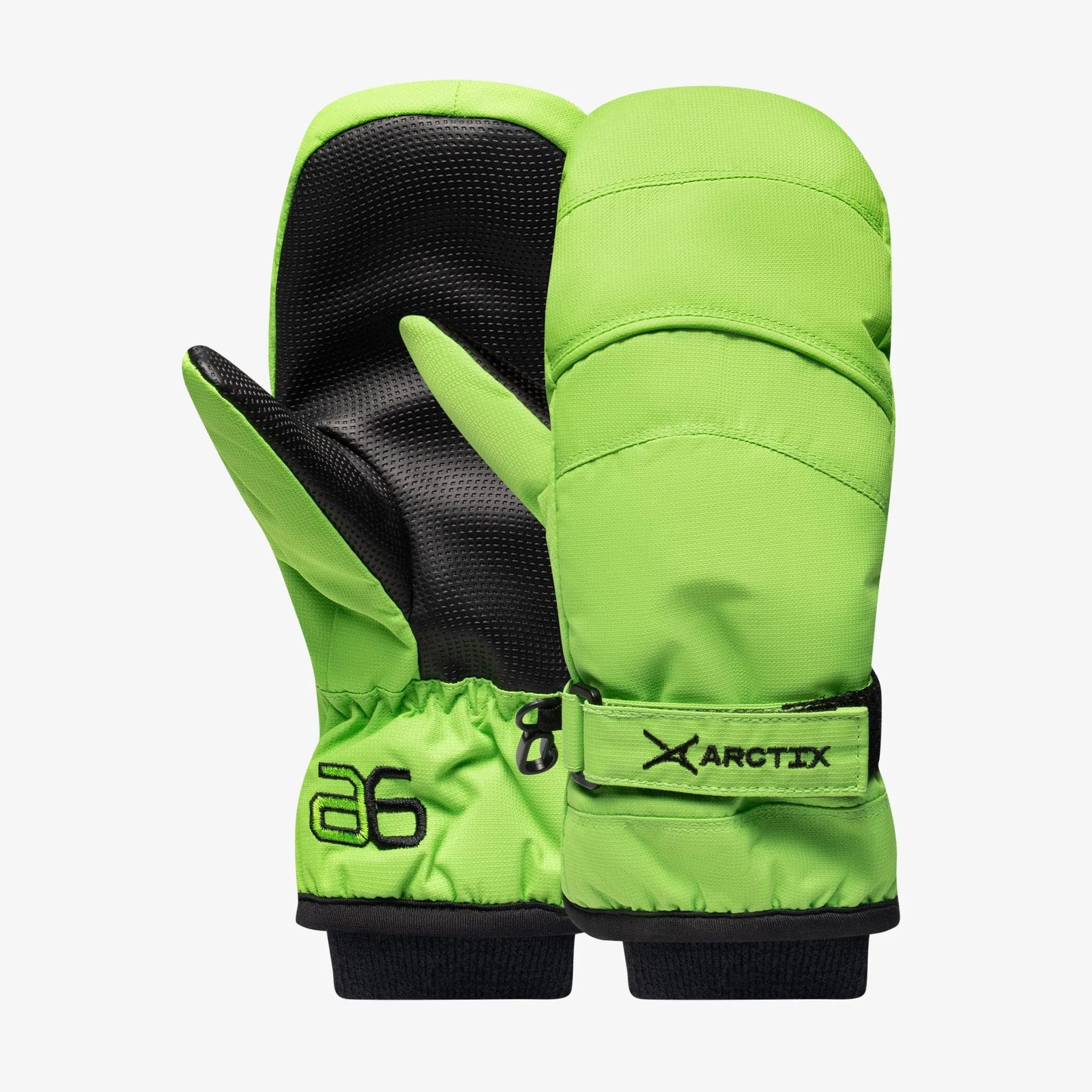 Kids Freestyle Mittens Gloves