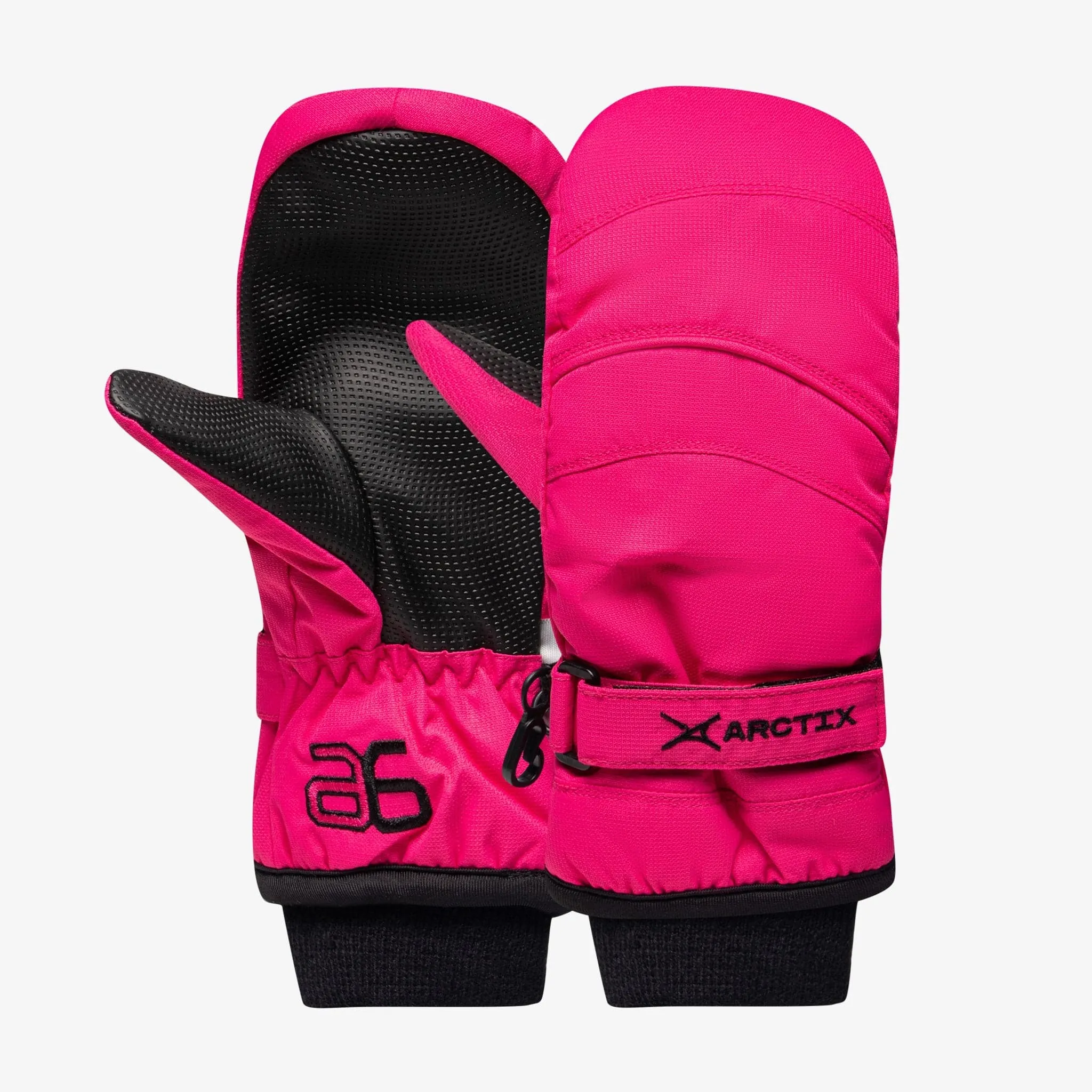 Kids Freestyle Mittens Gloves