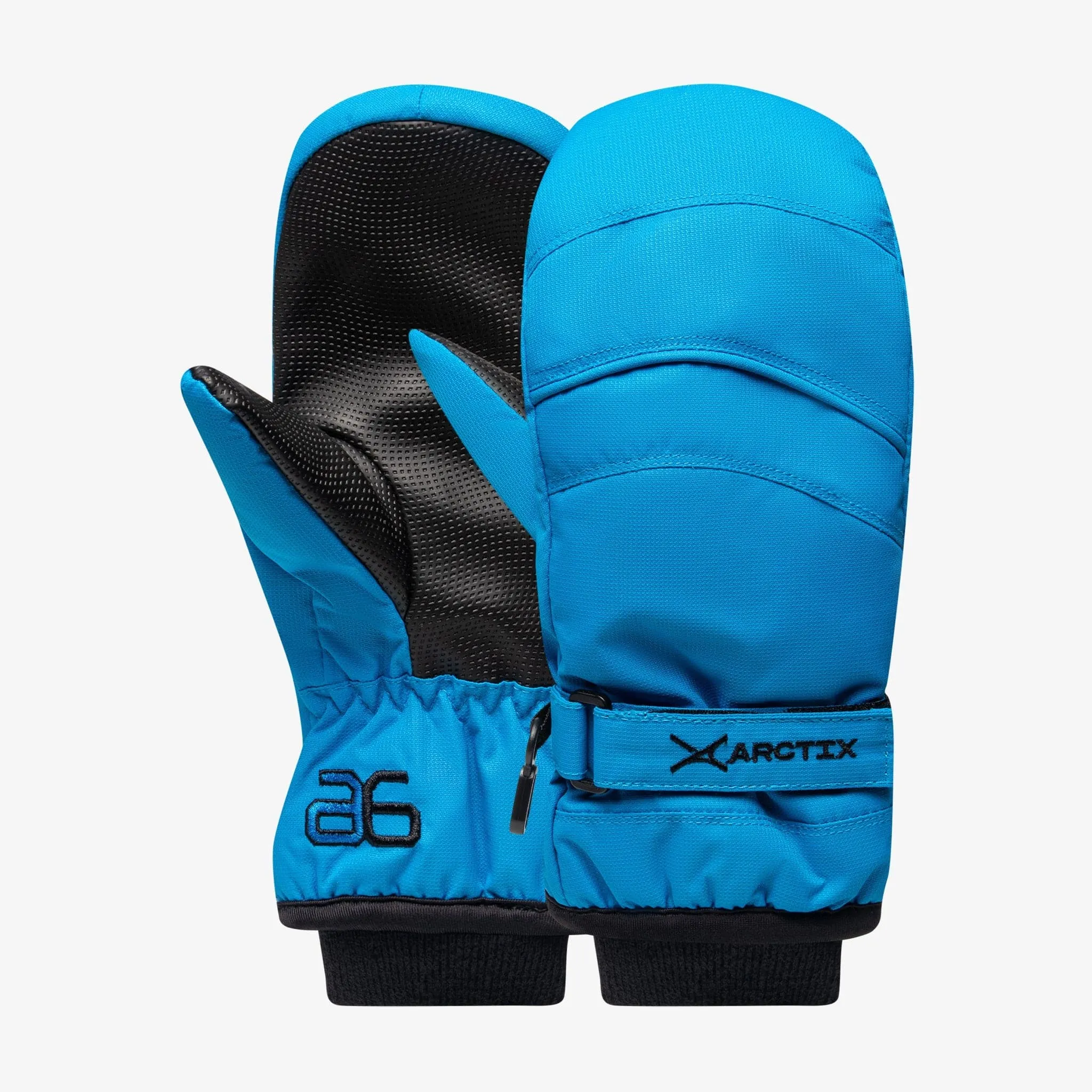 Kids Freestyle Mittens Gloves