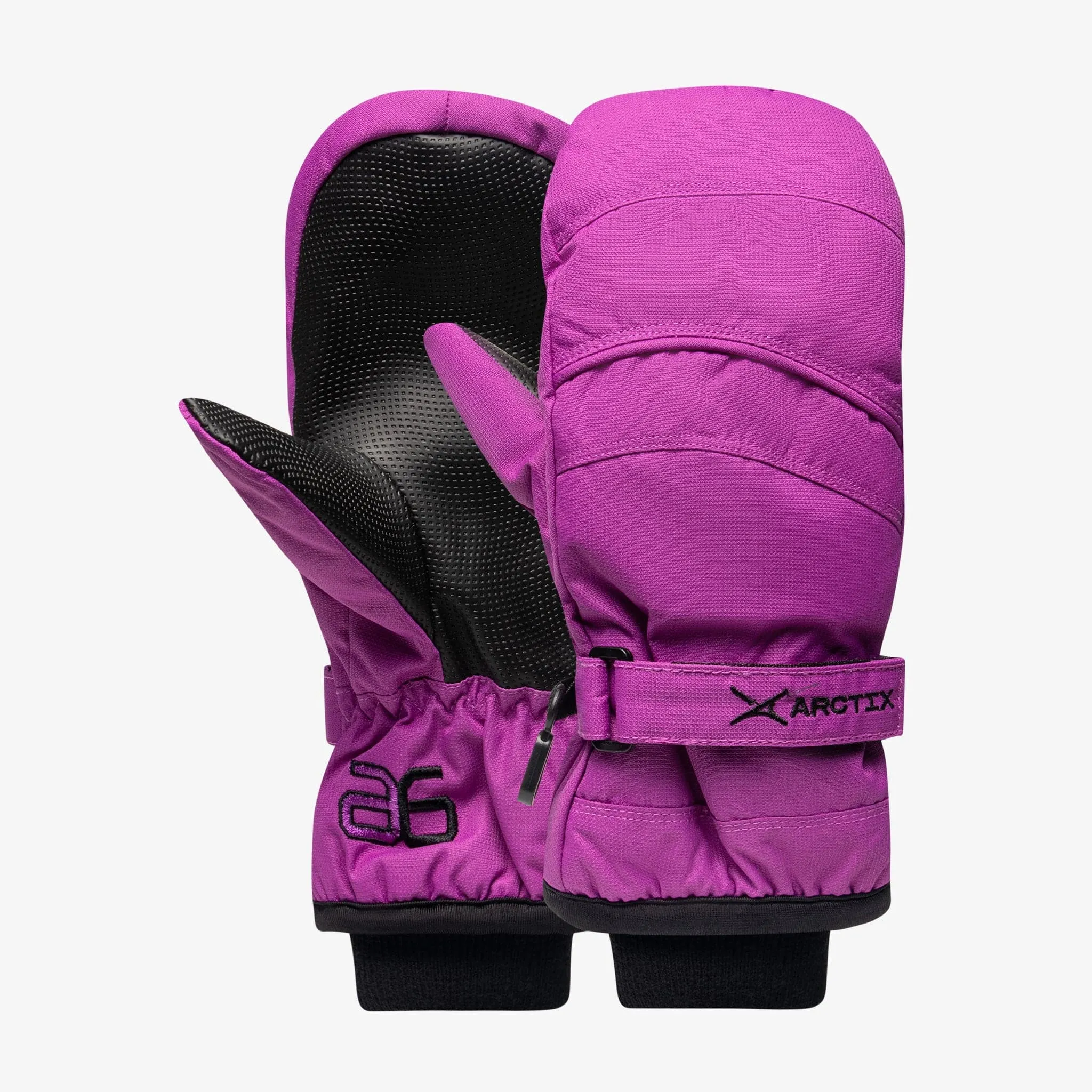 Kids Freestyle Mittens Gloves