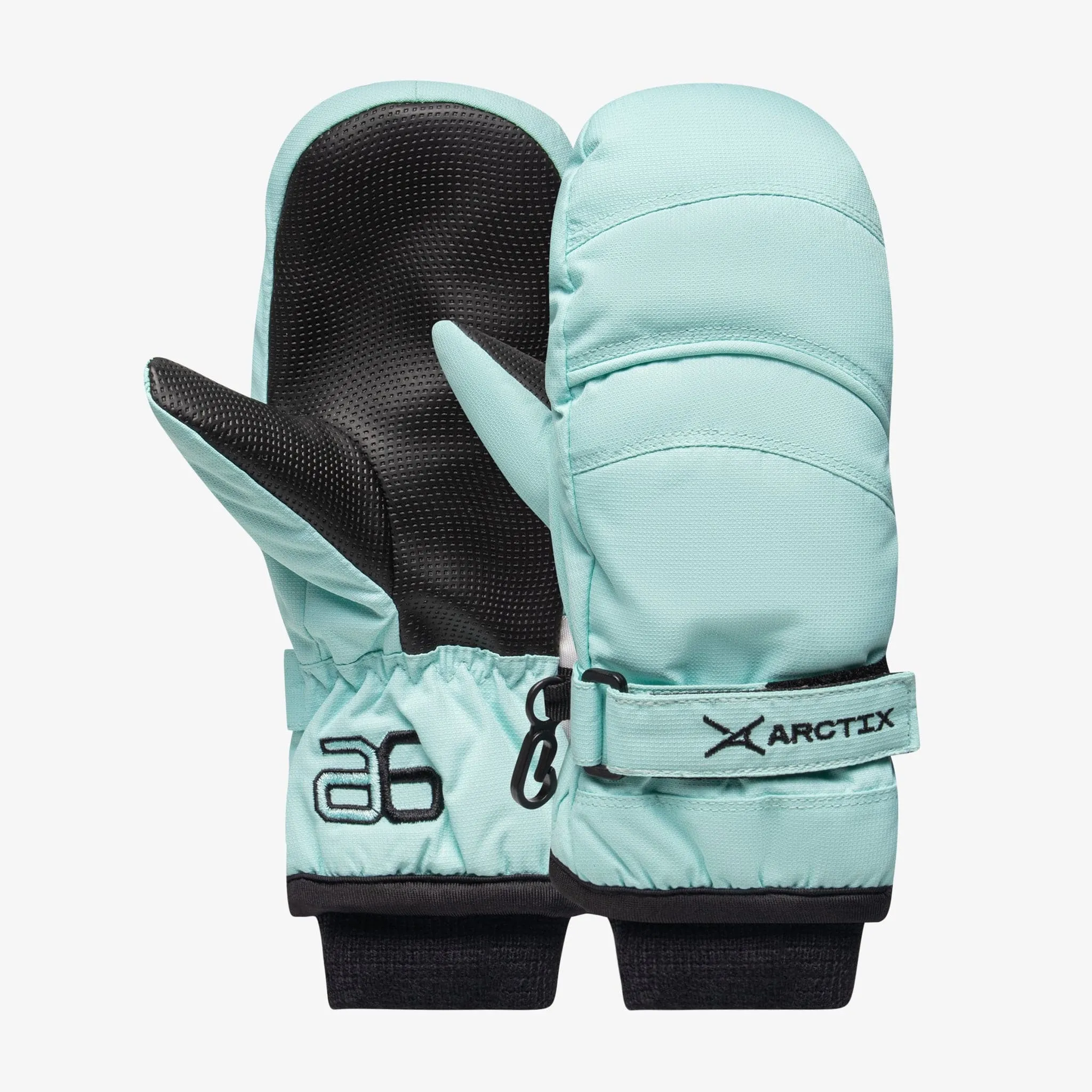 Kids Freestyle Mittens Gloves