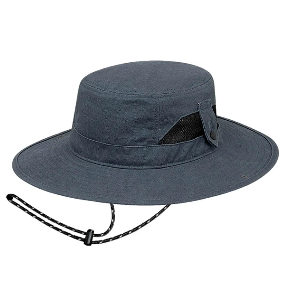 Kooringal - Redondo Vented Bucket Hat