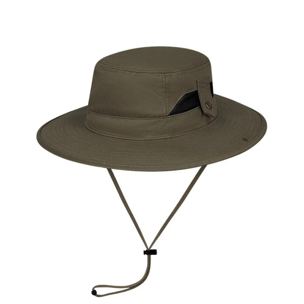 Kooringal - Redondo Vented Bucket Hat