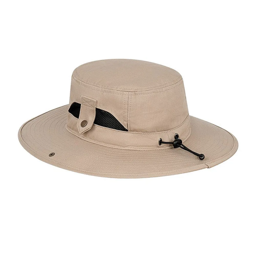 Kooringal - Redondo Vented Bucket Hat