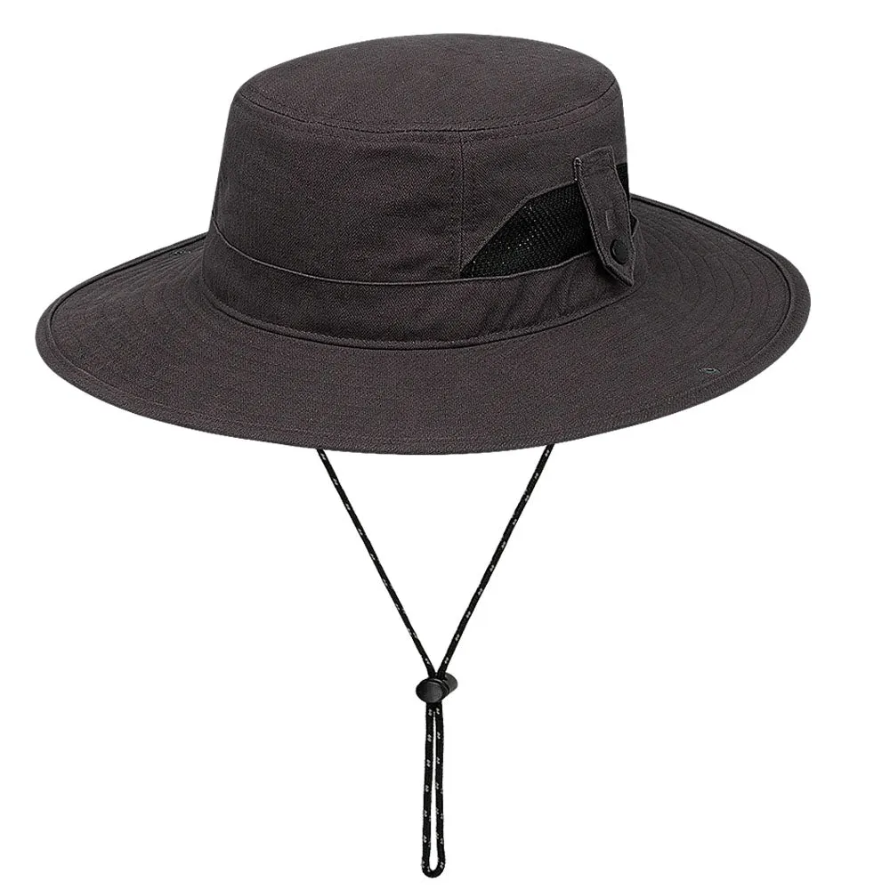 Kooringal - Redondo Vented Bucket Hat