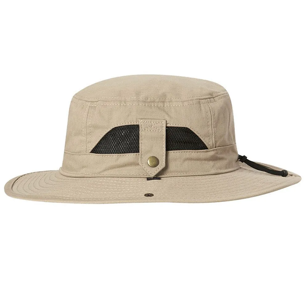 Kooringal - Redondo Vented Bucket Hat