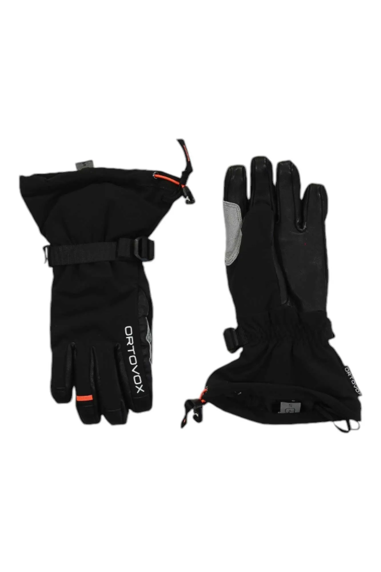 Ortovox Women's Merino Mountain Glove