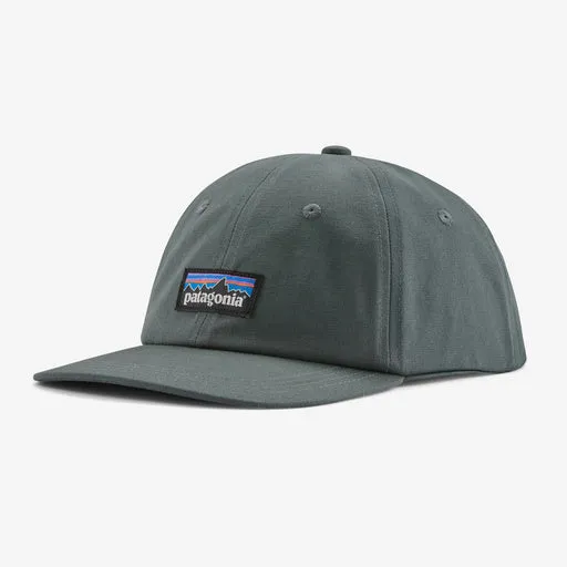 Patagonia - P-6 Label Trad Cap