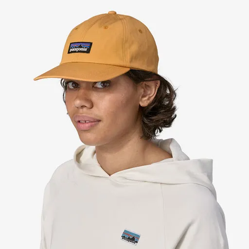 Patagonia - P-6 Label Trad Cap