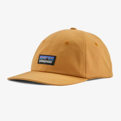 Patagonia - P-6 Label Trad Cap