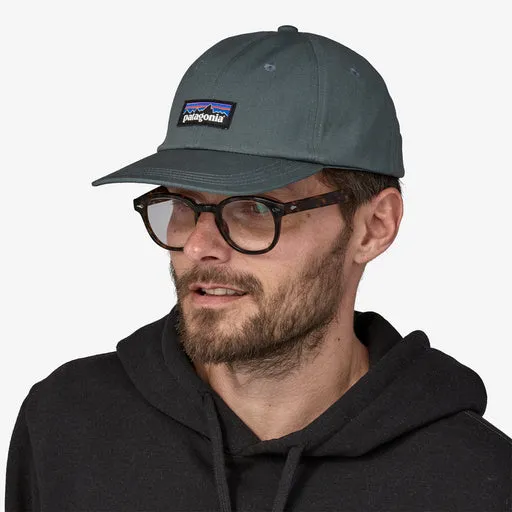 Patagonia - P-6 Label Trad Cap