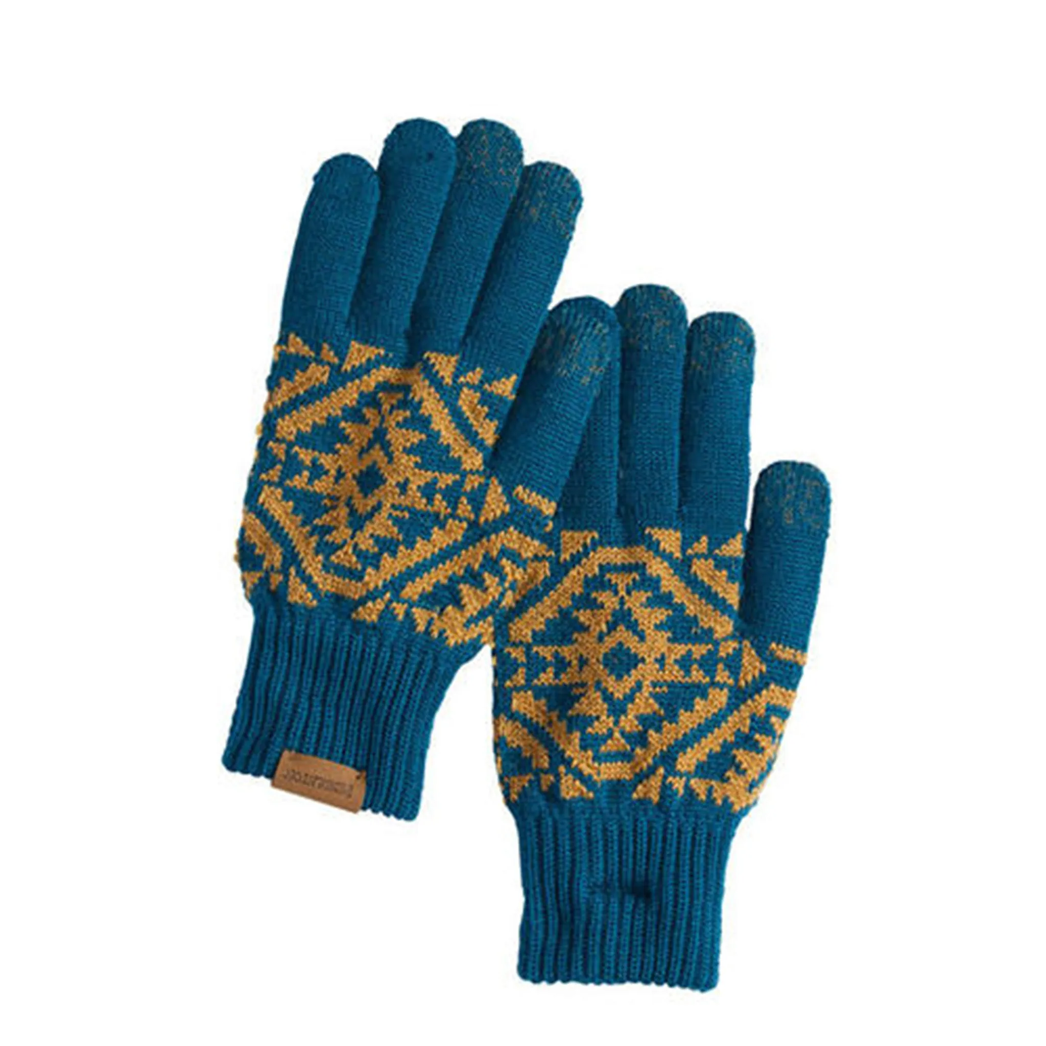 Pendleton Women's Alto Mesa Texting Glove