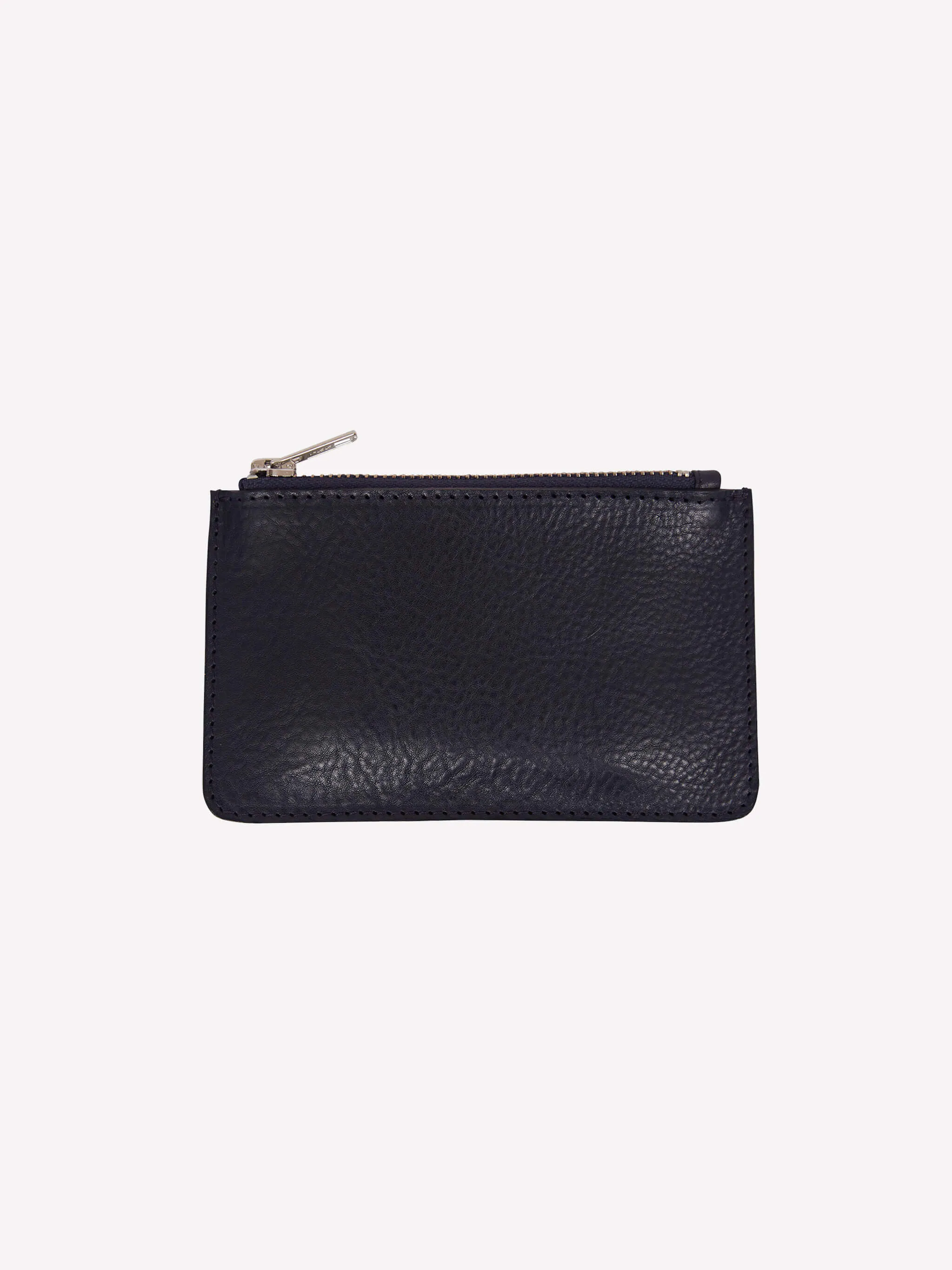 Pightle Purse - Navy