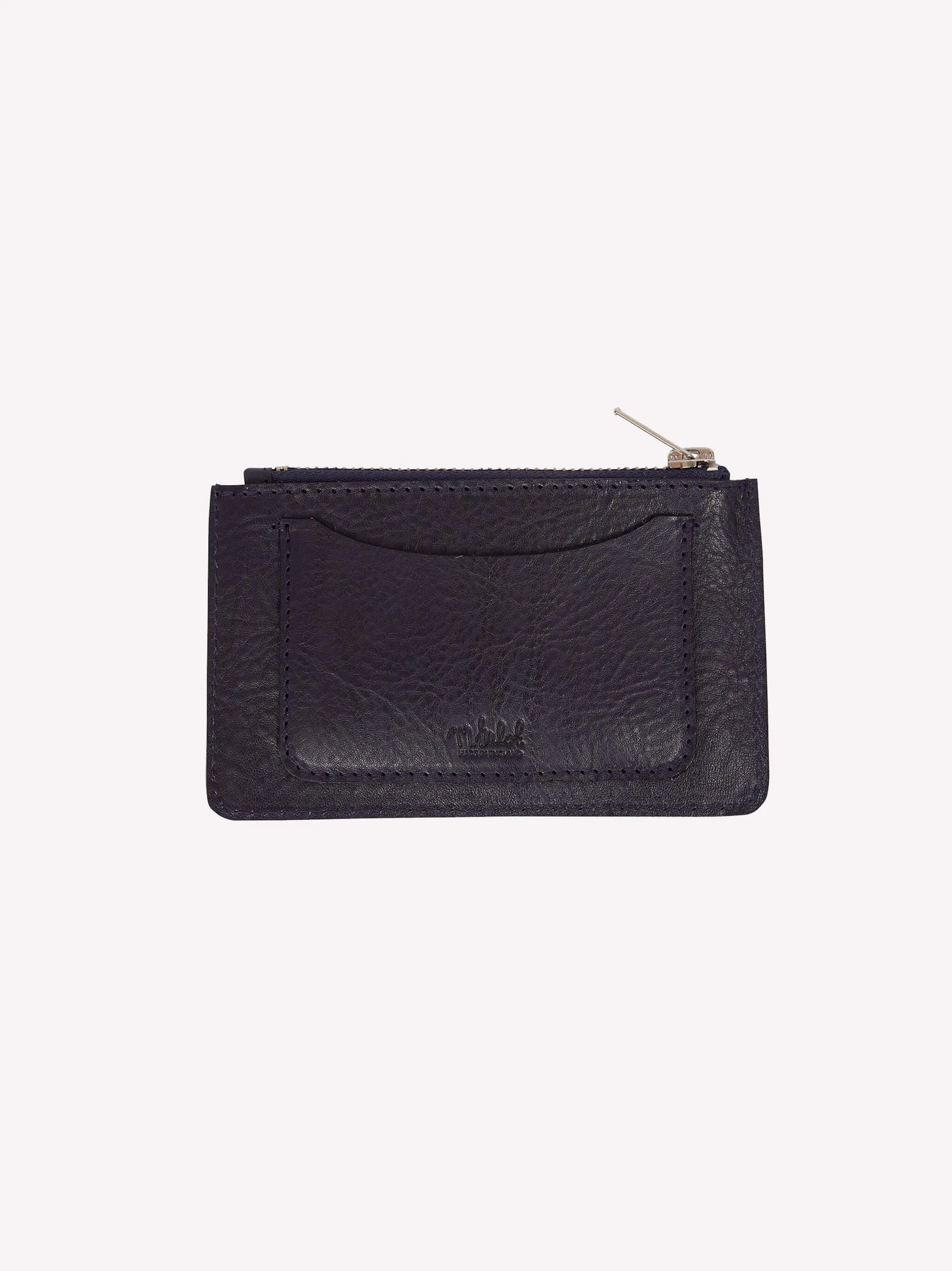 Pightle Purse - Navy