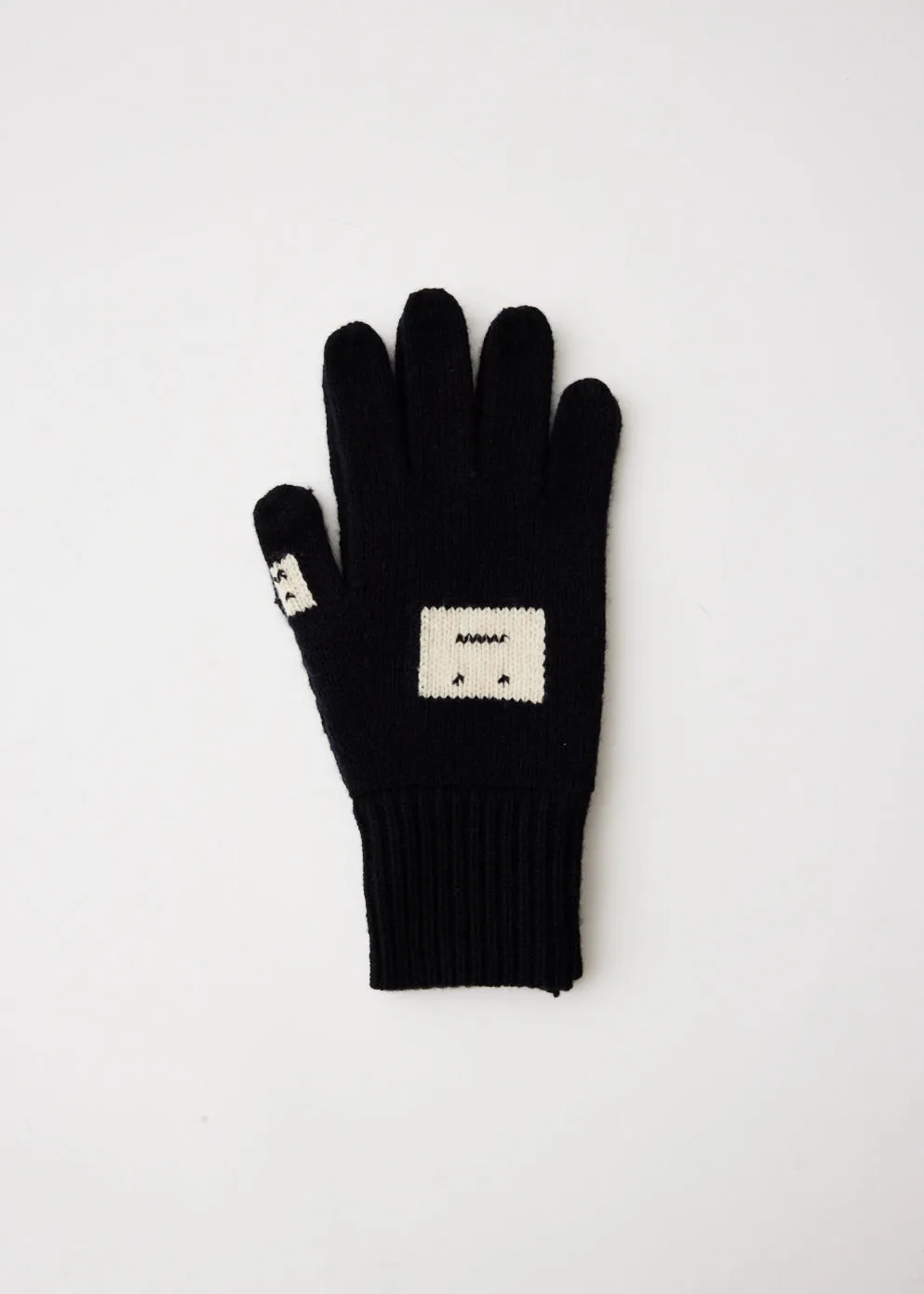 Pop Gloves