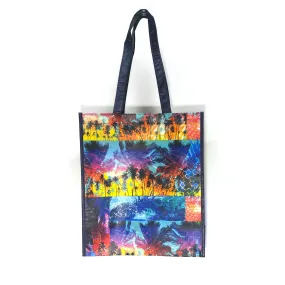 Reusable NON-WOVEN BAG - PALM BEACH